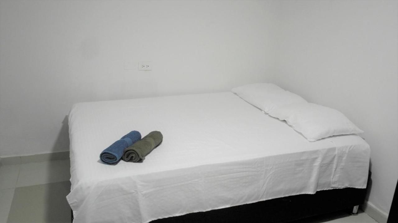 In Guest - C2-l Near The Sea With Pool Air Conditioning And Wifi Pensión *