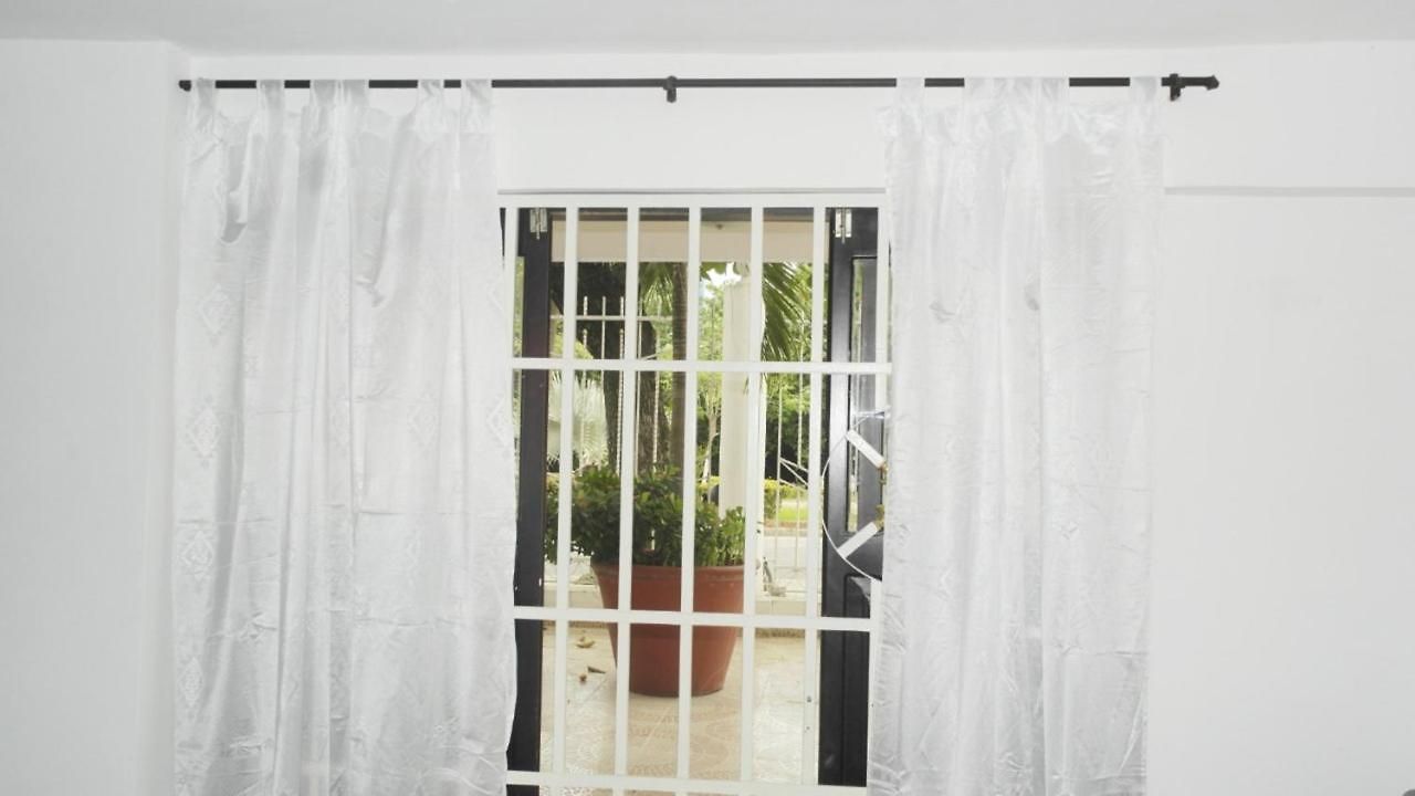In Guest - C2-l Near The Sea With Pool Air Conditioning And Wifi Pensión *
