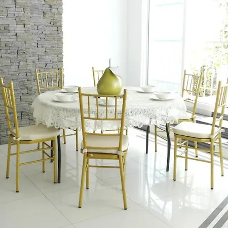 In Guest - C2-l Near The Sea With Pool Air Conditioning And Wifi *