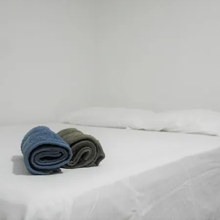 In Guest - C2-l Near The Sea With Pool Air Conditioning And Wifi Pensión Cartagena